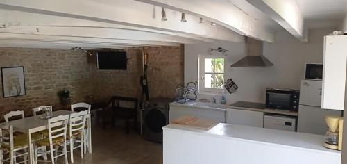 La Huppe chambre d'hôte Faye-sur-Ardin