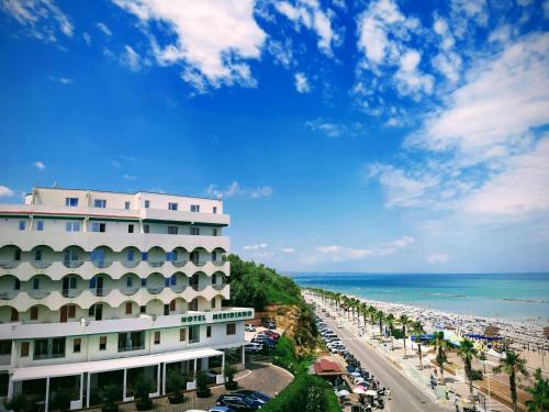 Hotel Meridiano, Termoli bei Campomarino