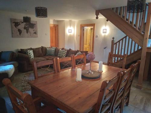 Ballywee guest house in 坦普尔派翠克