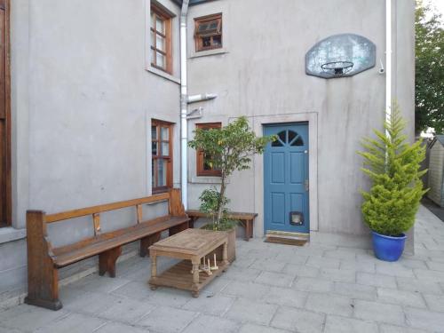 Ballywee guest house in 坦普尔派翠克