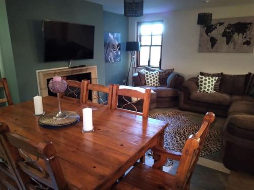 Ballywee guest house in 坦普尔派翠克