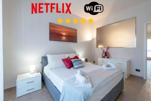 10min dal Centro [PortaSusa-FreeParking&AC], Turin