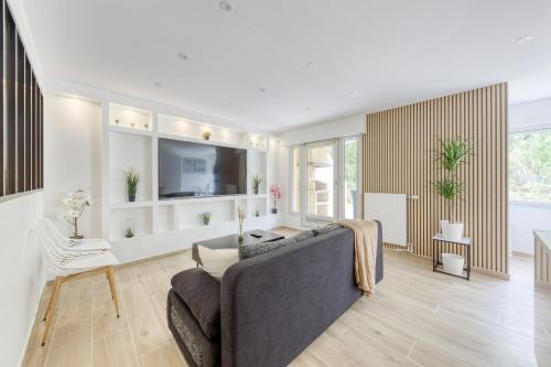 Smart living - Idéal amis et famille -10 mn Disneyland - 20 mn Paris - Location saisonnière - Torcy