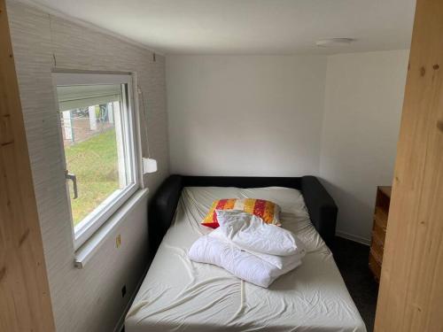 Bungalow im Grunen in Werneuchen