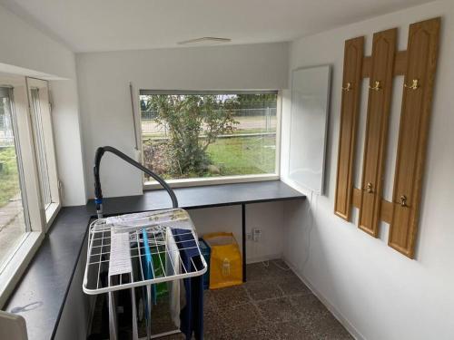 Bungalow im Grunen in Werneuchen