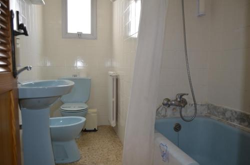 Hostal Blayet - Hostal Automatizado Room Type - Double Room