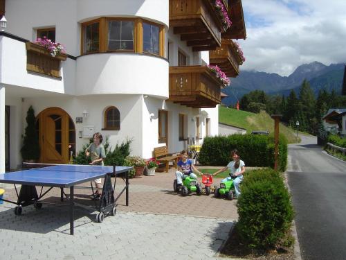 Appartements Daisy - image 12