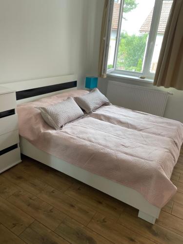 Apartmány Silvia