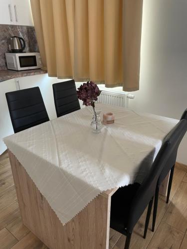 Apartmány Silvia