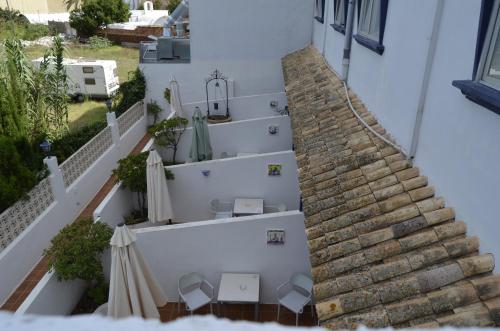 Hostal Blayet