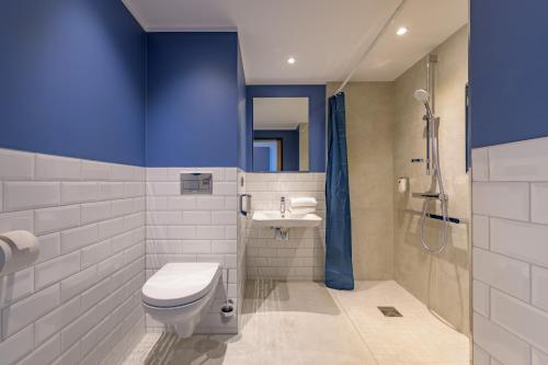 Mercure Hotel Frankfurt Airport - image 4