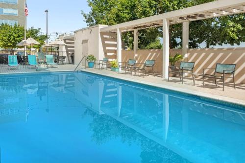 Home2 Suites by Hilton Austin Round Rock