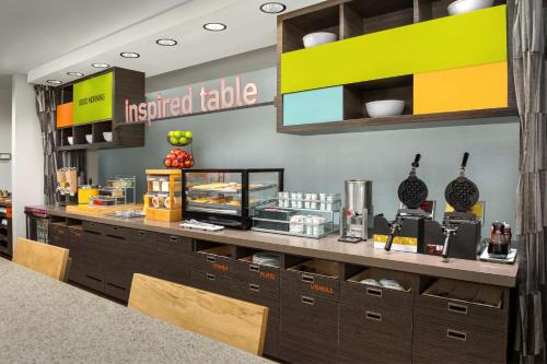 Home2 Suites by Hilton Austin Round Rock in Round Rock, USA