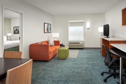 Home2 Suites by Hilton Austin Round Rock - image 14