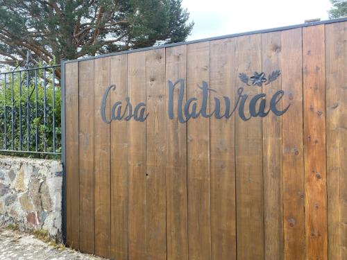 CASA NATURAE