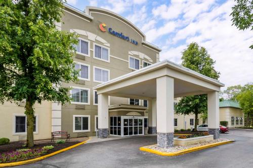 Comfort Inn North/Polaris