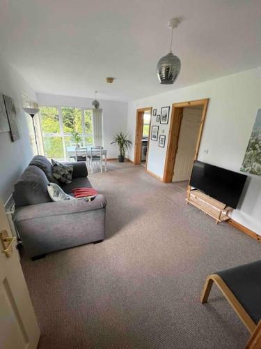 Modern Apartment by river - 20 mins to Belfast