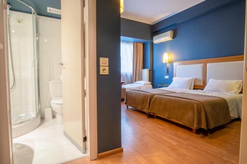 Olympic Hotel - image 13