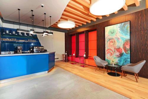 Ramada Encore Al Khobar Corniche