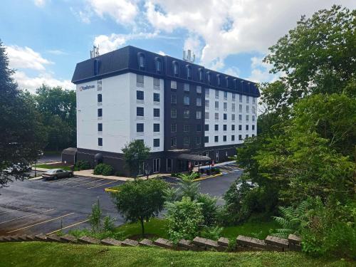 Comfort Inn at the Park Hershey