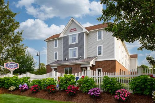 Hampton Inn & Suites - Cape Cod / West Yarmouth in West Yarmouth, USA