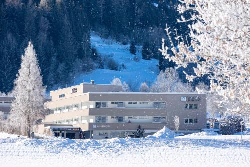 Tauernresidence Radstadt by Alps Residence - image 4