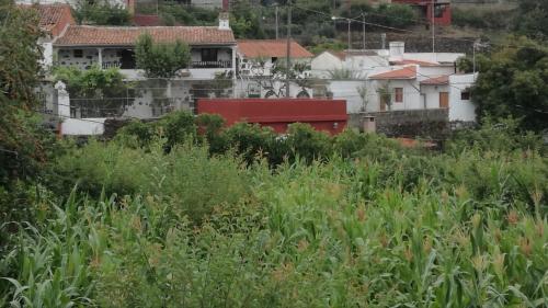 VALLESECRETO