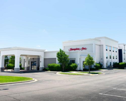 Hampton Inn Elkhorn Lake Geneva Area in Elkhorn, USA