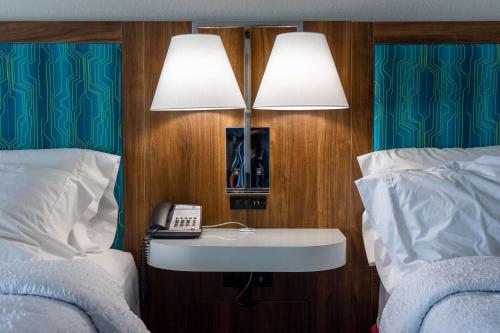 Hampton Inn Elkhorn Lake Geneva Area - image 11