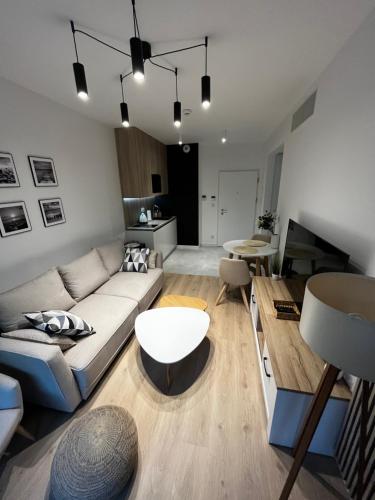 Shellter Apartments By the Sea Rogowo, Rogowo (fotografie 2)