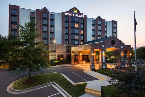 Hyatt Place Baltimore Owings Mills in Owings Mills, USA