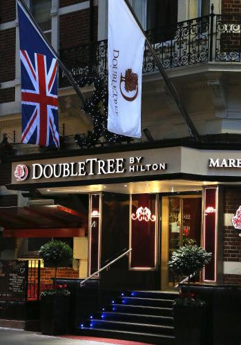 DoubleTree by Hilton Hotel London - Marble Arch