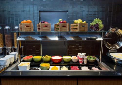 DoubleTree by Hilton Hotel London - Marble Arch, Londýn (fotografie 10)