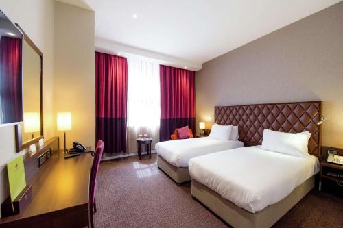 DoubleTree By Hilton Hotel London - Marble Arch