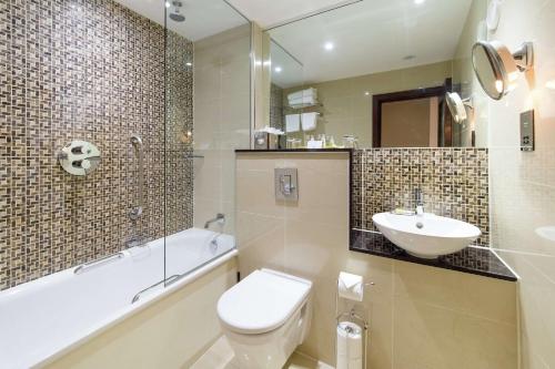 DoubleTree by Hilton Hotel London - Marble Arch - image 11