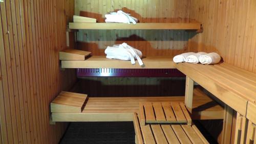 Hotel Kurhaus Uhlenberg - image 2