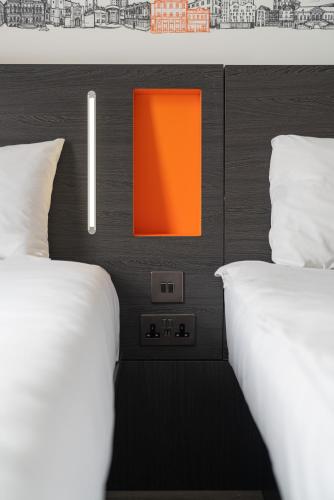 easyHotel Ipswich - image 4
