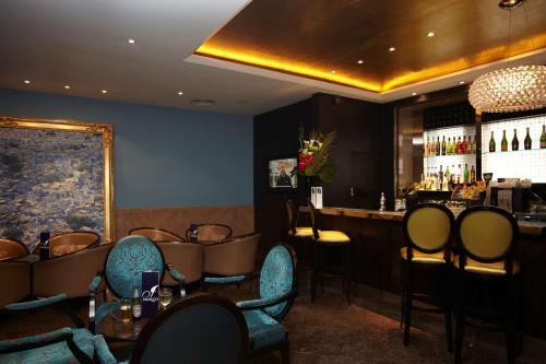 DoubleTree By Hilton Hotel London - Marble Arch