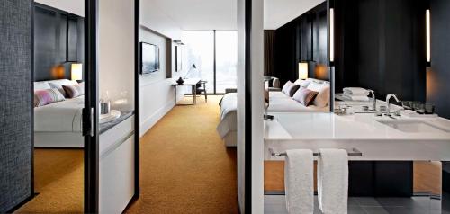 Crown Metropol Melbourne