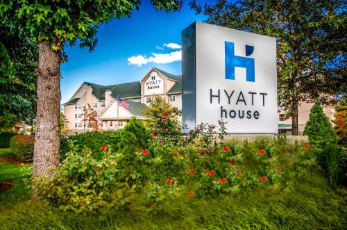Hyatt House Herndon/Reston in Herndon, USA