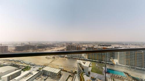 Primestay - Sobha Waves 1BR Maids Room Al Meydan - image 7