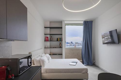 Chic & Modern Lofts by Wonderful Italy, Genua