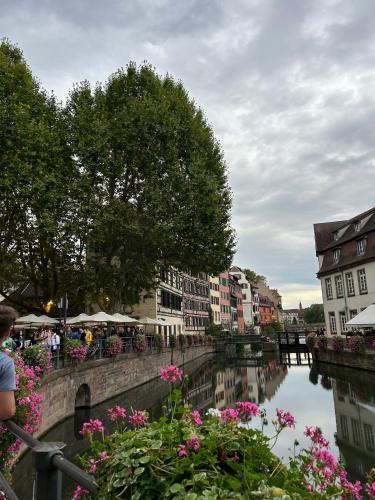 Petite France Apartment Strasbourg, Strasbourg (photo 7)