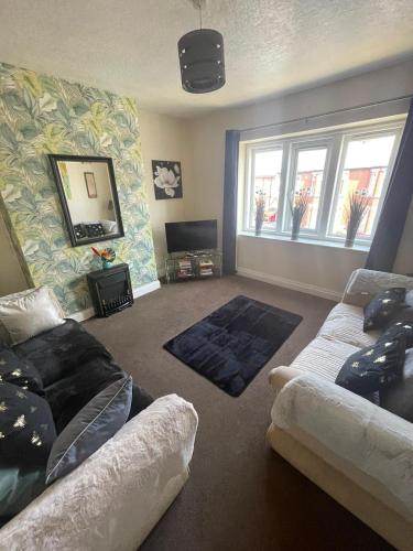 Picture of Fully Equipped & Well Presented Apartment - Sleeps 3