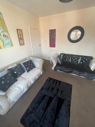 Picture of Fully Equipped & Well Presented Apartment - Sleeps 3