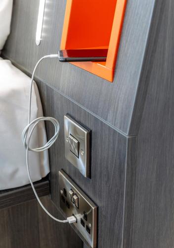 easyHotel Ipswich - main image