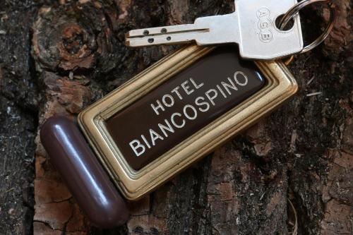 Hotel Biancospino