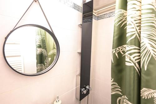 Le Saint-Georges : Studio toulousain typique, Тулуза (фото 8)