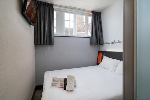 easyHotel Ipswich - image 8