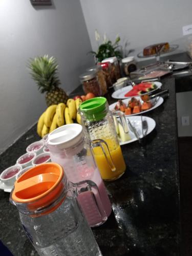 Alimentos e Bebidas, Novo Bekassin Bauru in Bauru